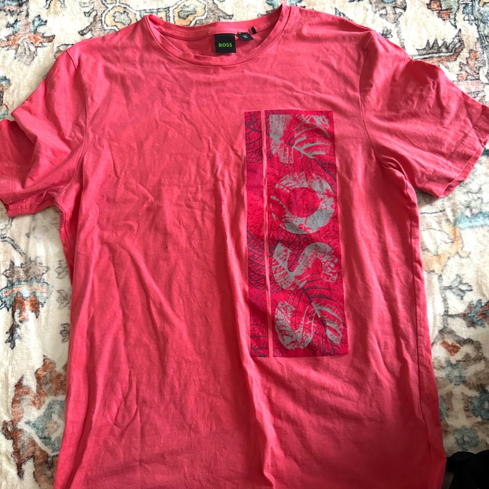 Hugo Boss T-shirt